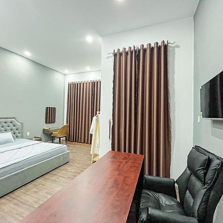 River Hotel 5 Long Xuyen Exterior photo