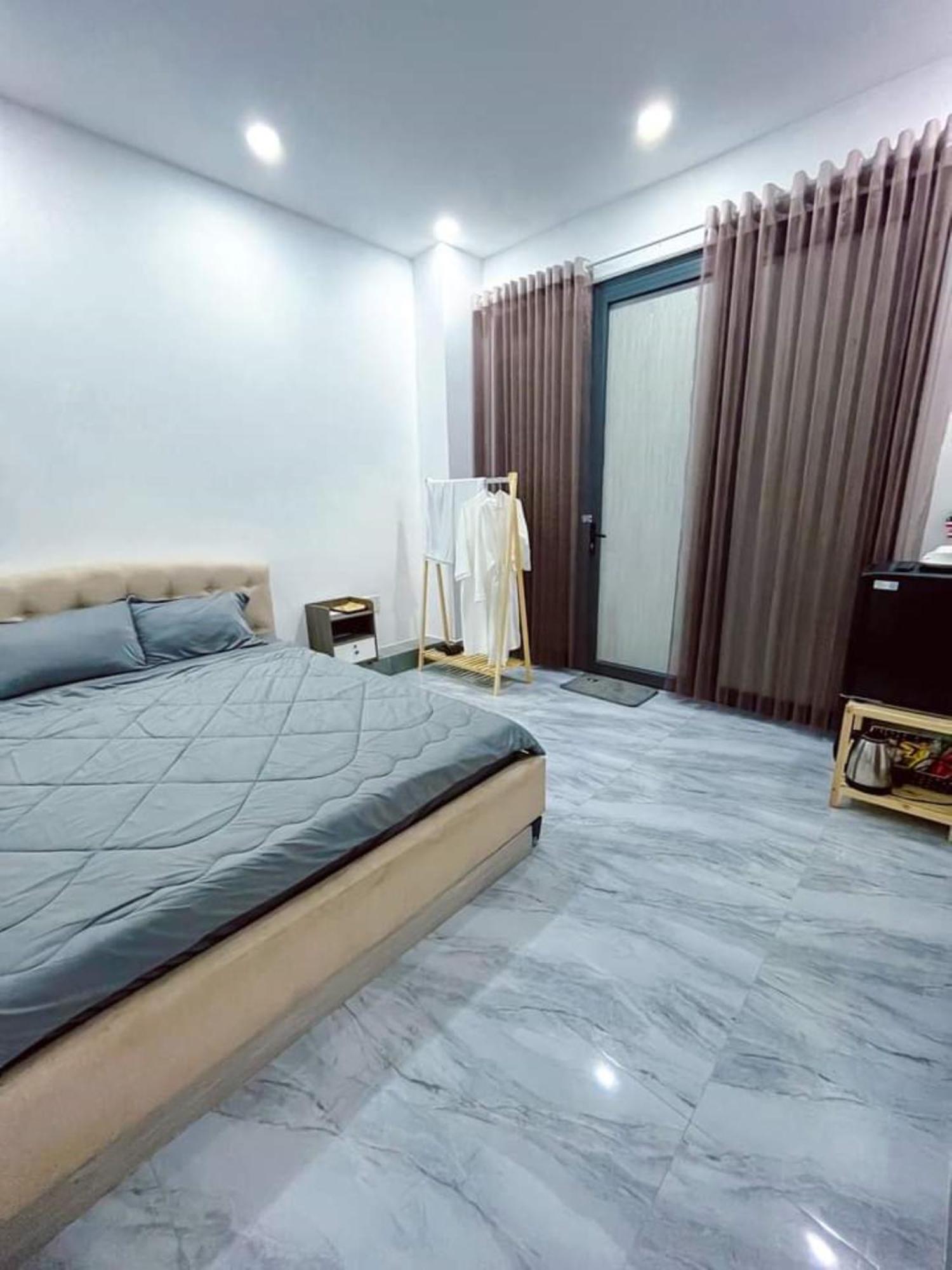 River Hotel 5 Long Xuyen Exterior photo
